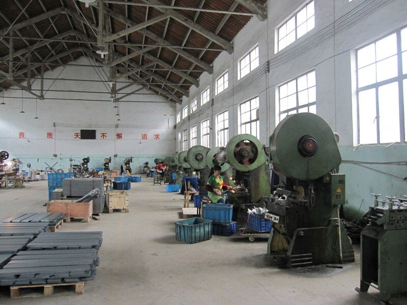 Bandwidth 15.8mm American Type Hose Clamps