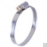 12mm Bandwidth German Type Hose Clamp