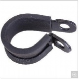 Cushioned Tube Clamps