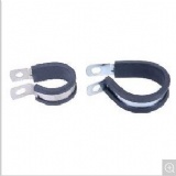 Cushioned Tube Clamps