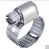 Bandwidth 8mm American Type Hose Clamp