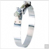 T Type Hose Clamp