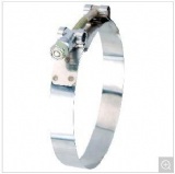 T Type Hose Clamps Without Spring