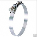 T type hose clamps