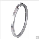 V Band Hose Clamp