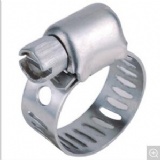 American Type Hose Clamp