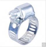 8mm Bandwidth American Type Hose Clamp