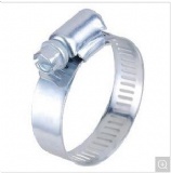 Bandwidth 12.7mm American Type Hose Clamp