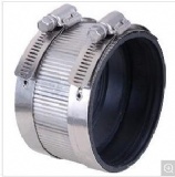 No Hub Coupling Hose Clamp