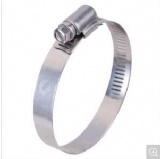 12.7mm American Type Hose Clamp