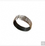 Type B Pipe Coupling/Rubber Clamp/Hose Clamp