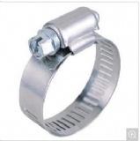Bandwidth 15.8mm American Type Hose Clamps