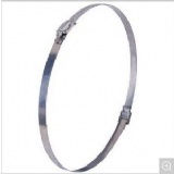 Two Heads Hose Clamp
